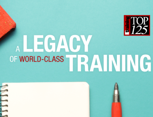 Keller Williams is Inducted Into Training Magazine’s Top 10 Hall of Fame