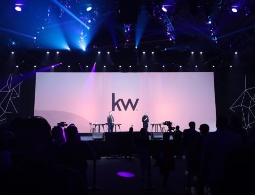 Keller Williams Continues to Reign as No. 1 Real Estate Franchise